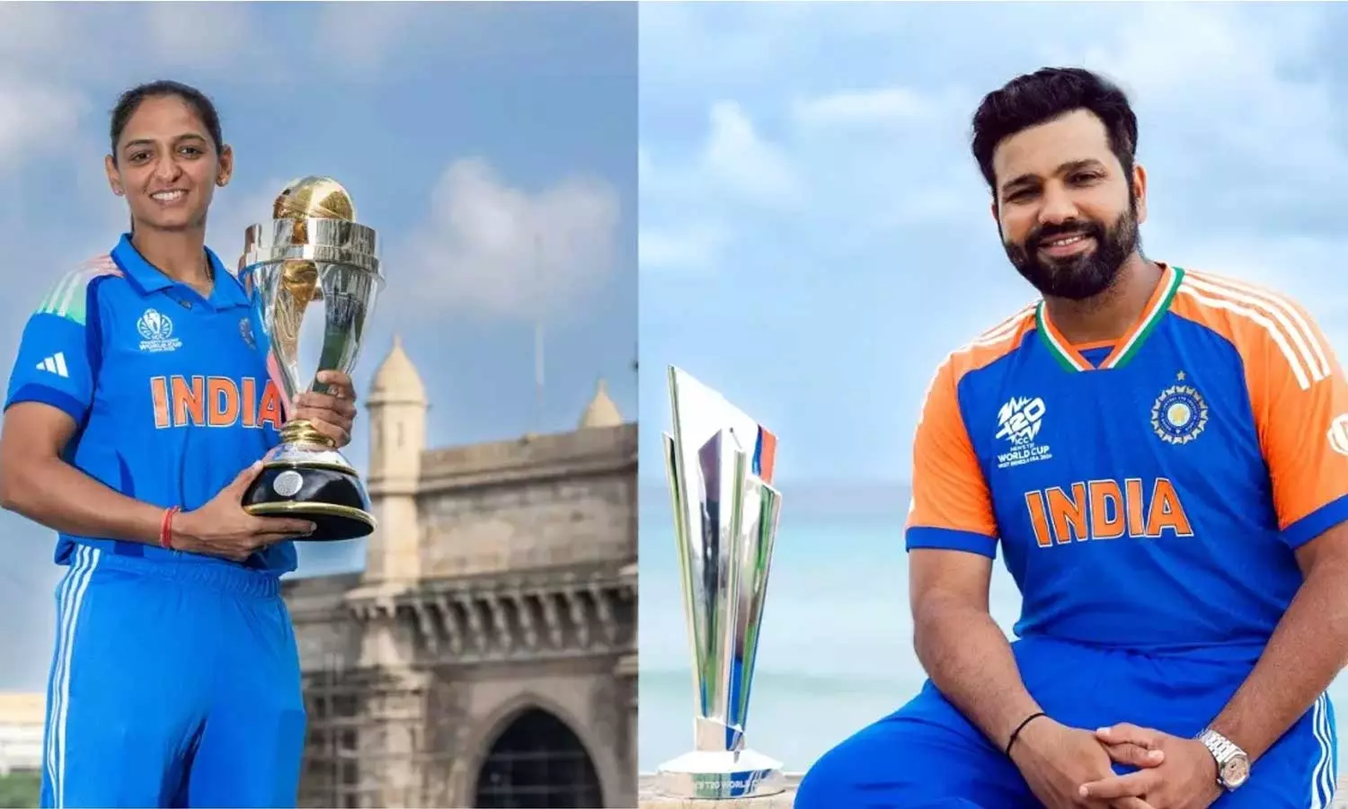 ரோகித்-சர்மா,-ஹர்மன்பிரீத்-கவுருக்கு-பத்ம-ஸ்ரீ-விருது-அறிவிப்பு