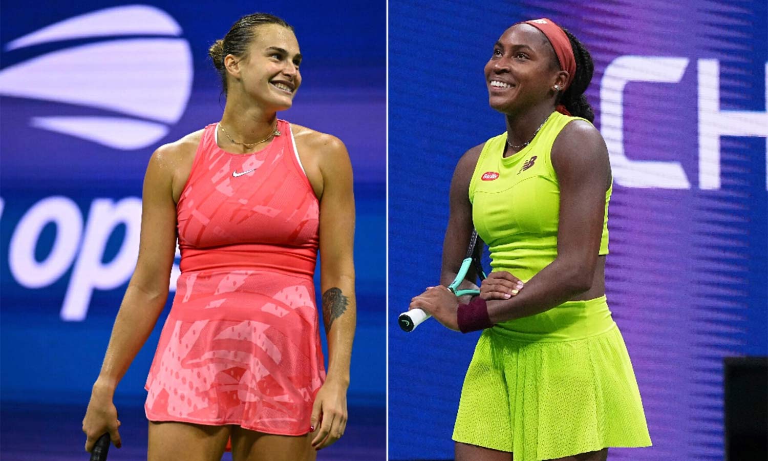 ஆஸ்திரேலிய ஓபன்: காலிறுதிக்கு முன்னேறினர் சபலென்கா, கோகோ காப்