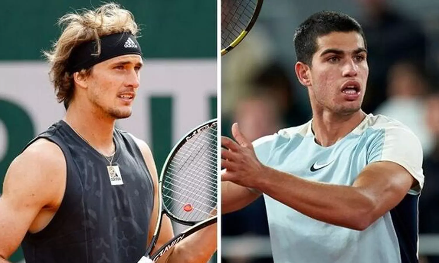 ஆஸ்திரேலிய-ஓபன்:-அல்காரஸ்,-ஸ்வரேவ்-காலிறுதிக்கு-முன்னேற்றம்