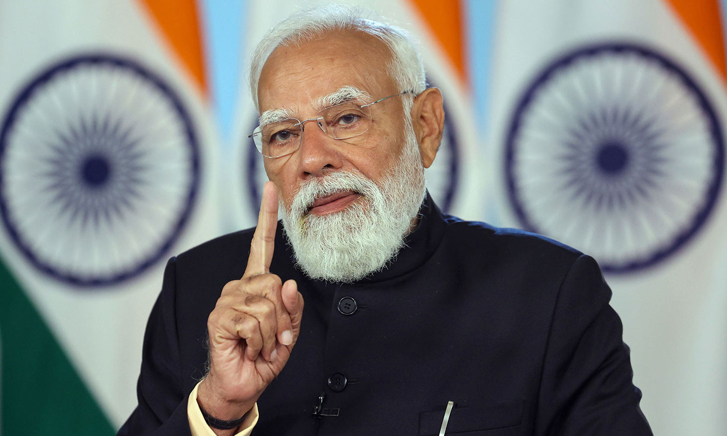 மலேசியாவில் செயல்படும் 500 தமிழ் பள்ளிகள்: பிரதமர் மோடி பெருமிதம்