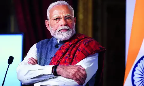 மலேசியாவில் 500-க்கும் மேற்பட்ட தமிழ் பள்ளிகள்- பிரதமர் மோடி