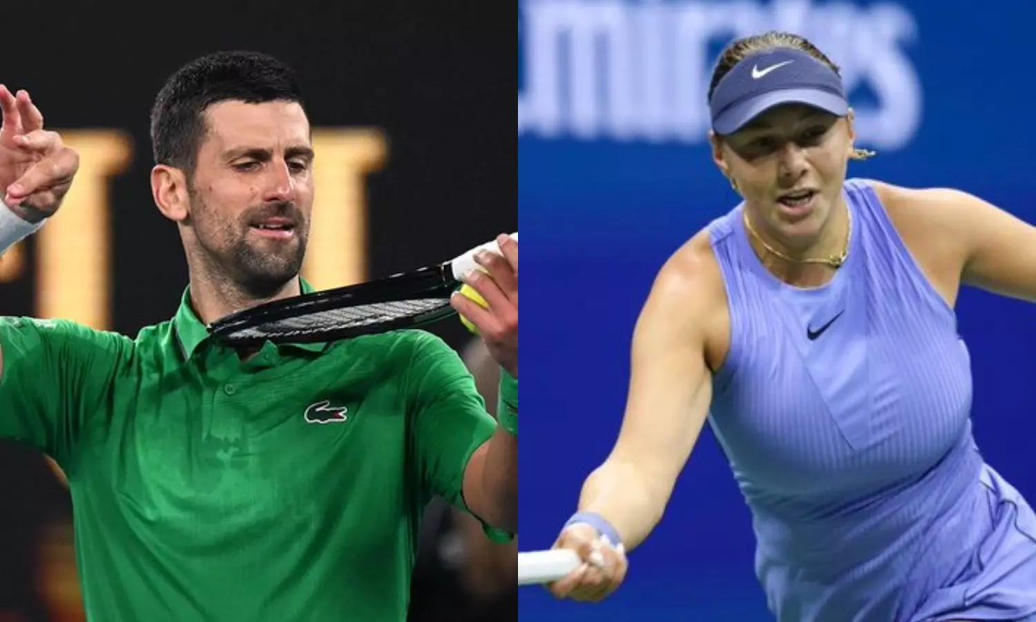 ஆஸ்திரேலிய-ஓபன்-டென்னிஸ்:-ஜோகோவிச்--அமெரிக்க-வீராங்கனை-காலிறுதிக்கு-தகுதி