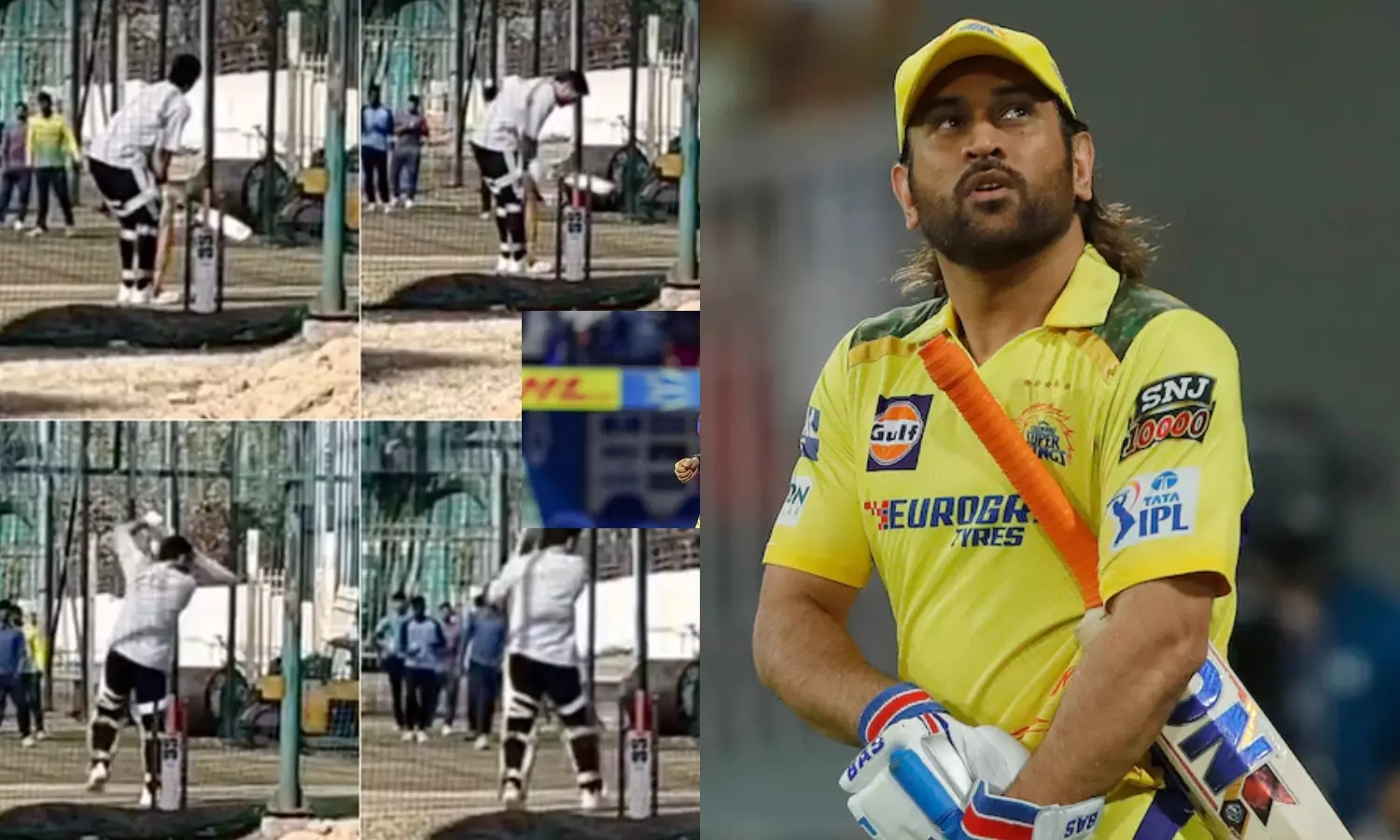 ஐபிஎல்-2026:-தீவிர-பயிற்சியில்-எம்-எஸ்-தோனி:-வைரலாகும்-வீடியோ