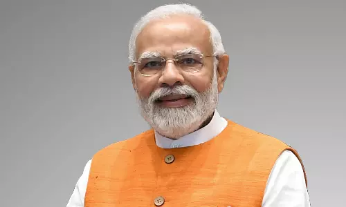 குடியரசு தினம் ஆற்றலையும், உற்சாகத்தையும் புகுத்தட்டும்- பிரதமர் மோடி