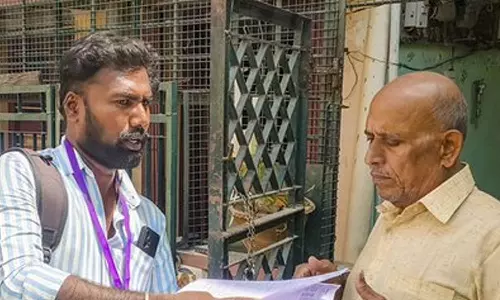 வாக்காளர் பட்டியலில் பெயர் சேர்க்க 15 லட்சம் பேர் விண்ணப்பம்- தேர்தல் கமிஷன்