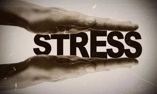 நீங்கள் மனஅழுத்தத்தில் இருக்கிறீர்களா? எப்படித் தெரிந்துகொள்வது?
