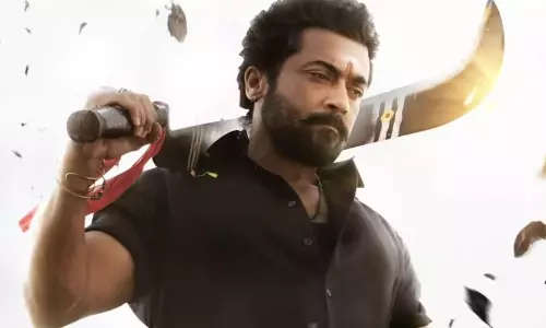 சூர்யாவின் புது பட இயக்குனர் இவரா?