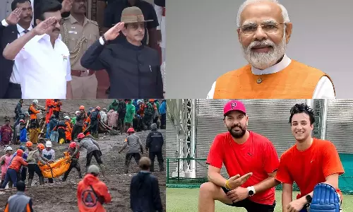 Tamil News Live: இன்றைய முக்கிய செய்திகள்...