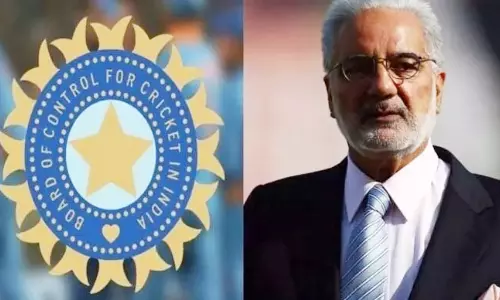 பிசிசிஐ-யின் முன்னாள் தலைவர் இந்திரஜித் சிங் காலமானார்