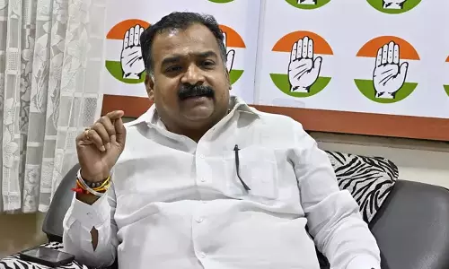 மதுரை வடக்கு தொகுதியில் போட்டியிடுவேன்- மாணிக்கம் தாகூர்