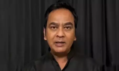 திருமண வாக்குறுதி அளித்து வீட்டு பணிப்பெண் பலமுறை பாலியல் வன்கொடுமை... துரந்தர் பட நடிகர் கைது!