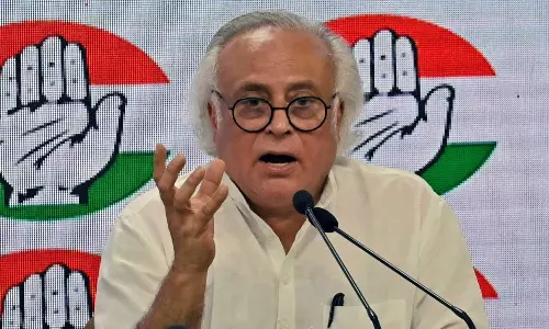 சாதிவாரி கணக்கெடுப்பு அறிவிப்புக்கான முக்கிய நோக்கம் என்ன?- கேள்வி எழுப்பும் காங்கிரஸ்