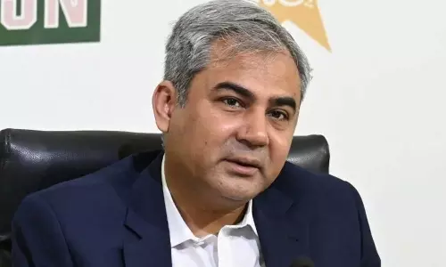 டி20 உலகக் கோப்பையில் பங்கேற்பதா? வேண்டாமா?- முடிவை தாமதப்படுத்தும் பாகிஸ்தான்