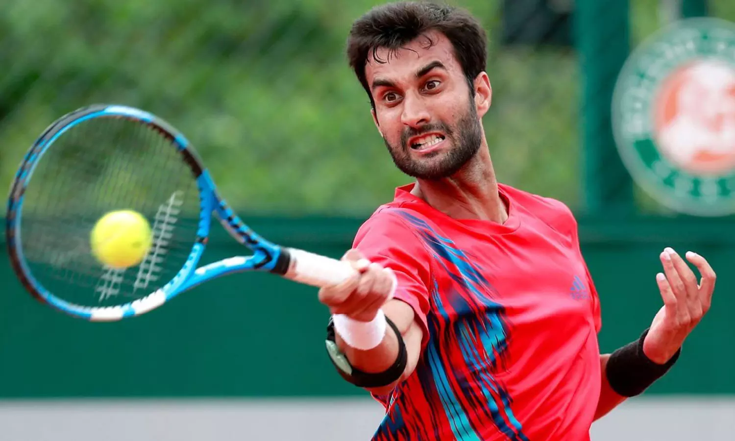 ஆஸ்திரேலிய-ஓபன்:-இரட்டையர்-பிரிவு-3வது-சுற்றில்-யூகி-பாம்ப்ரி-ஜோடி-தோல்வி