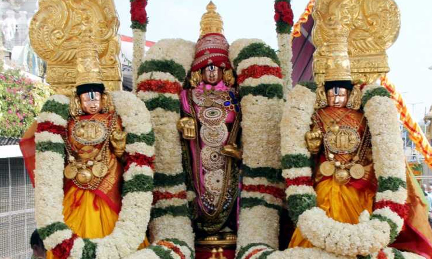Indraya Panchangam மற்றும் முக்கிய நிகழ்வுகள்- 27 ஜனவரி 2026: காஞ்சிபுரம் ஸ்ரீ உலகளந்த பெருமாள் திருவீதியுலா