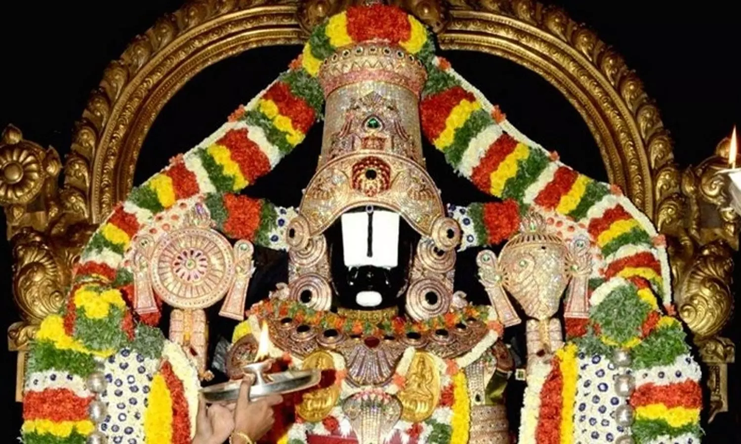 Indraya Panchangam மற்றும் முக்கிய நிகழ்வுகள்- 28 ஜனவரி 2026: நரசிம்ம மூலவருக்கு திருமஞ்சன சேவை