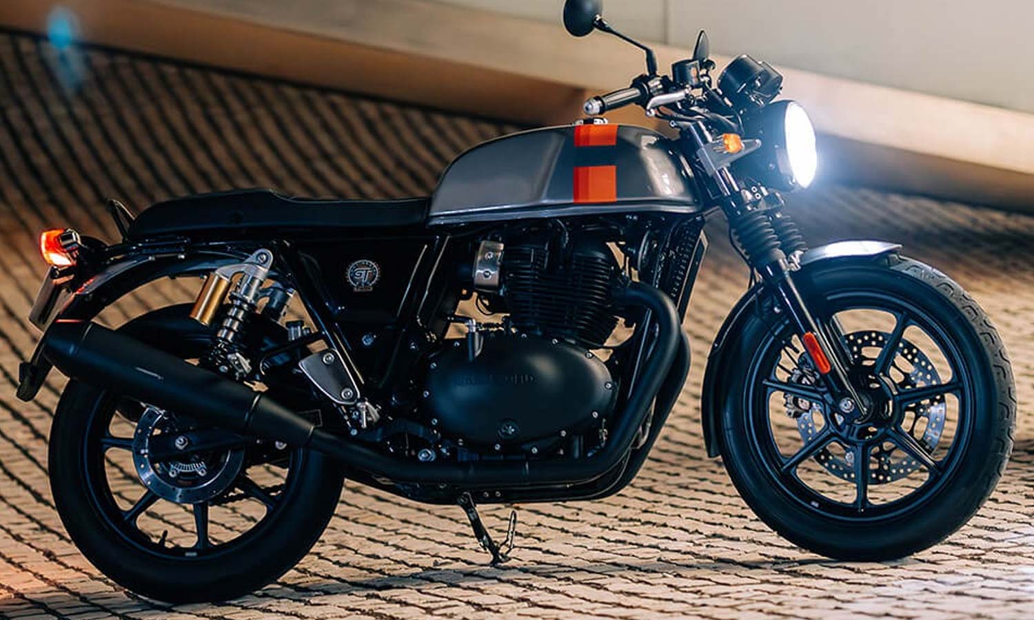 டெஸ்டிங்கில் சிக்கிய ராயல் என்ஃபீல்டு 750சிசி பைக்... என்னென்ன ஸ்பெஷல்..?