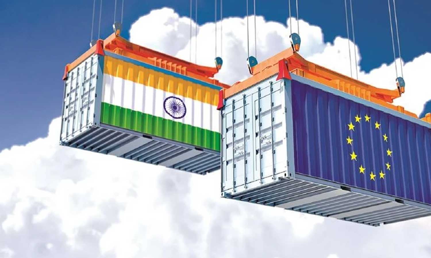 வர்த்தக ஒப்பந்தத்தால் 144க்கும் மேற்பட்ட ஐரோப்பிய துறைகளில் நுழையும் இந்திய நிறுவனங்கள்!