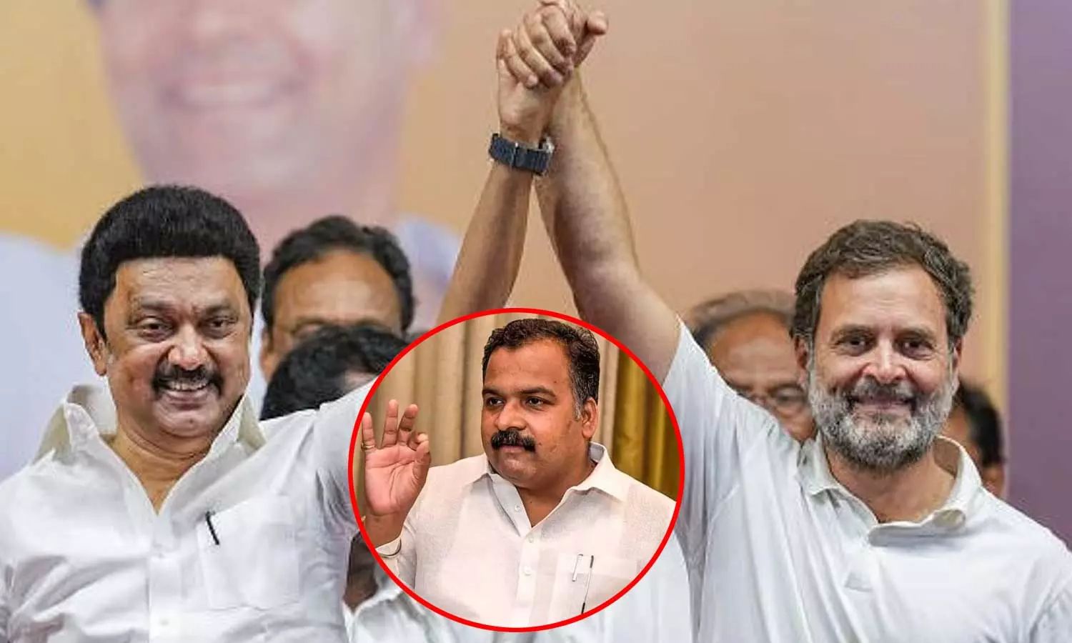 'தொகுதிப் பங்கீடு, கூட்டணி கட்சியினர் தொடர்பாக பொதுவெளியில் விவாதம் கூடாது' - திமுக