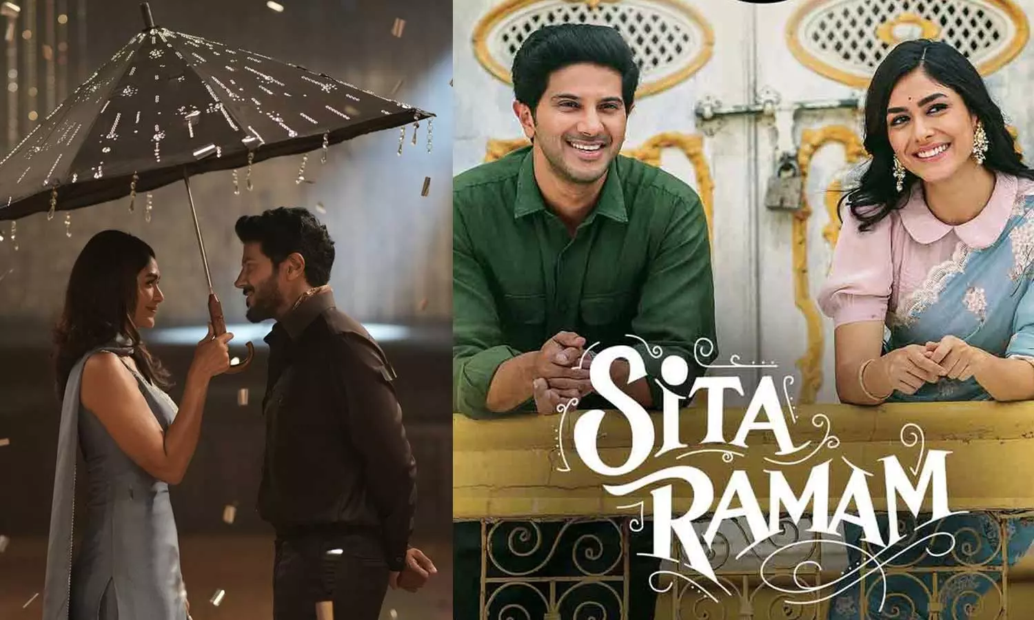 சீதா-ராமம்-2?---மீண்டும்-ஜோடி-சேரும்-துல்கர்-சல்மான்---மிருணாள்-தாக்கூர்