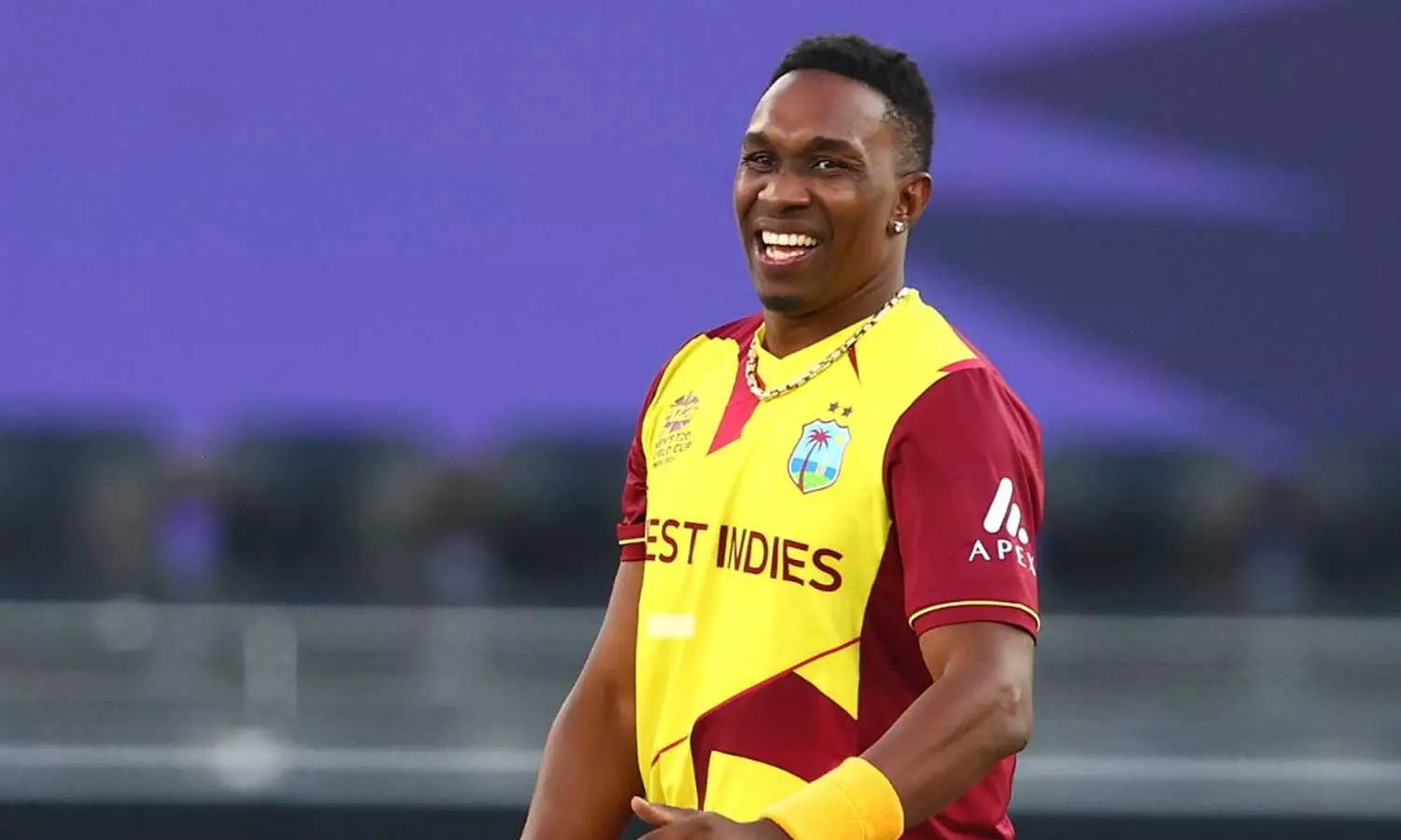 டி20-உலகக்-கோப்பை:-இந்திய-சூழல்-வெஸ்ட்-இண்டீஸ்க்கு-சாதகமாக-இருக்கும்--பிராவோ-சொல்கிறார்