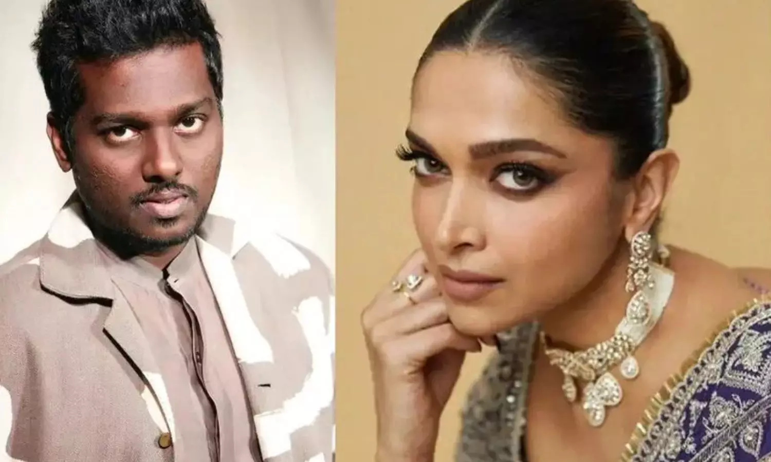 தீபிகா-படுகோன்-எனது-அதிர்ஷட-நடிகை---அட்லீ-சிலாகிப்பு