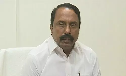 ராமதாசுடன் த.வெ.க. கூட்டணி பேச்சுவார்த்தை- செங்கோட்டையன் விளக்கம்