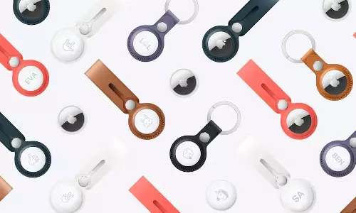 அசத்தல் அப்டேட்களுடன் 2nd Gen ஆப்பிள் ஏர்டேக் இந்தியாவில் அறிமுகம்!