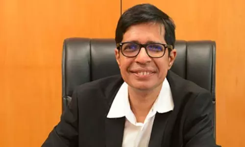 கோமிய ஆராய்ச்சிக்கான அங்கீகாரம் -  காமகோடி குறித்து காங்கிரஸின் கிண்டலும், ஸ்ரீதர் வேம்புவின் பதிலடியும்!