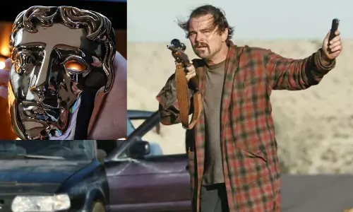 BAFTA திரைப்பட விருதுகள்: 14 பிரிவுகளில் பரிந்துரை - முதலிடத்தில் உள்ள  ஒன் பேட்டில் ஆஃப்டர் அனதர்