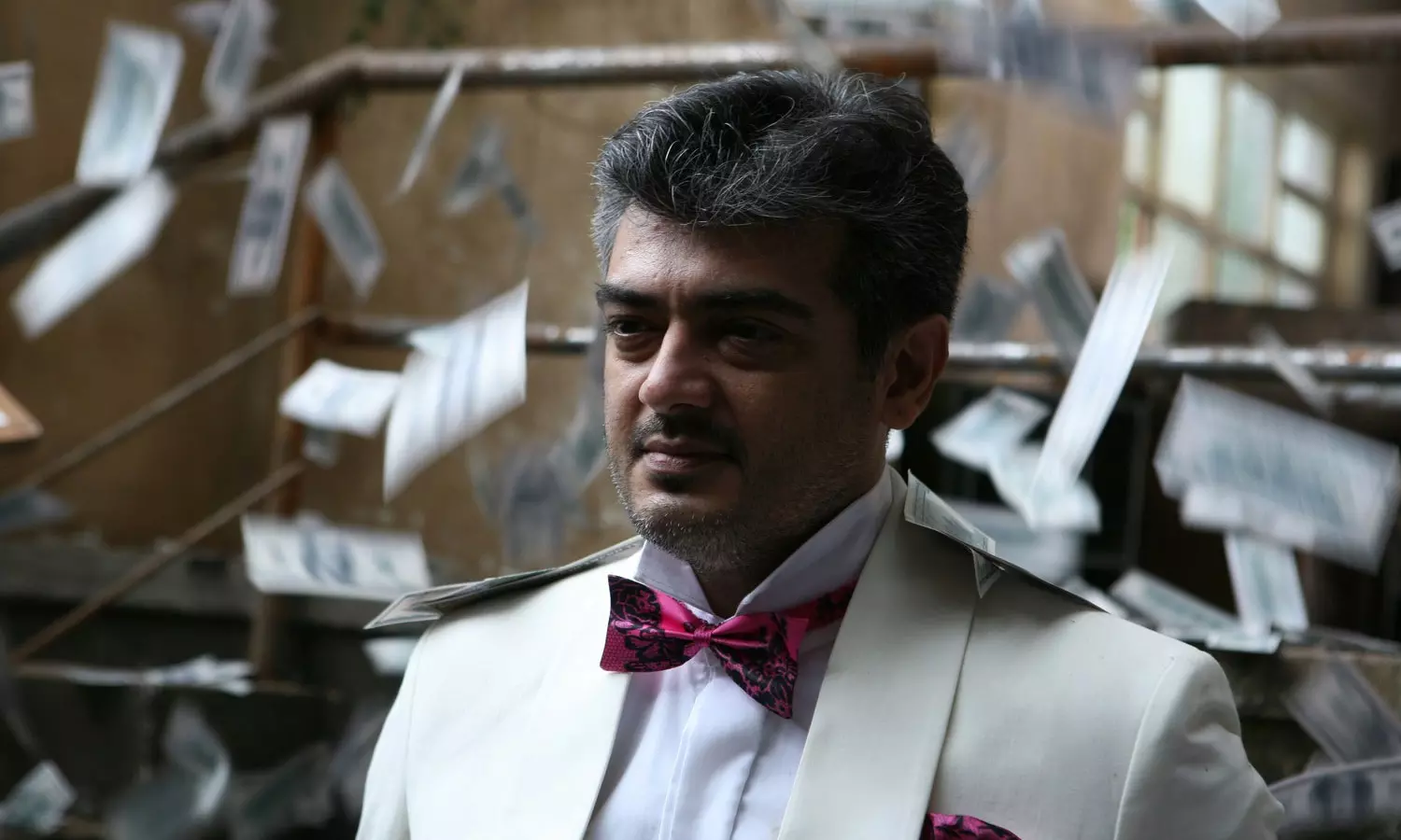 Money... Money... Money... வசூல் குவிக்கும் மங்காத்தா