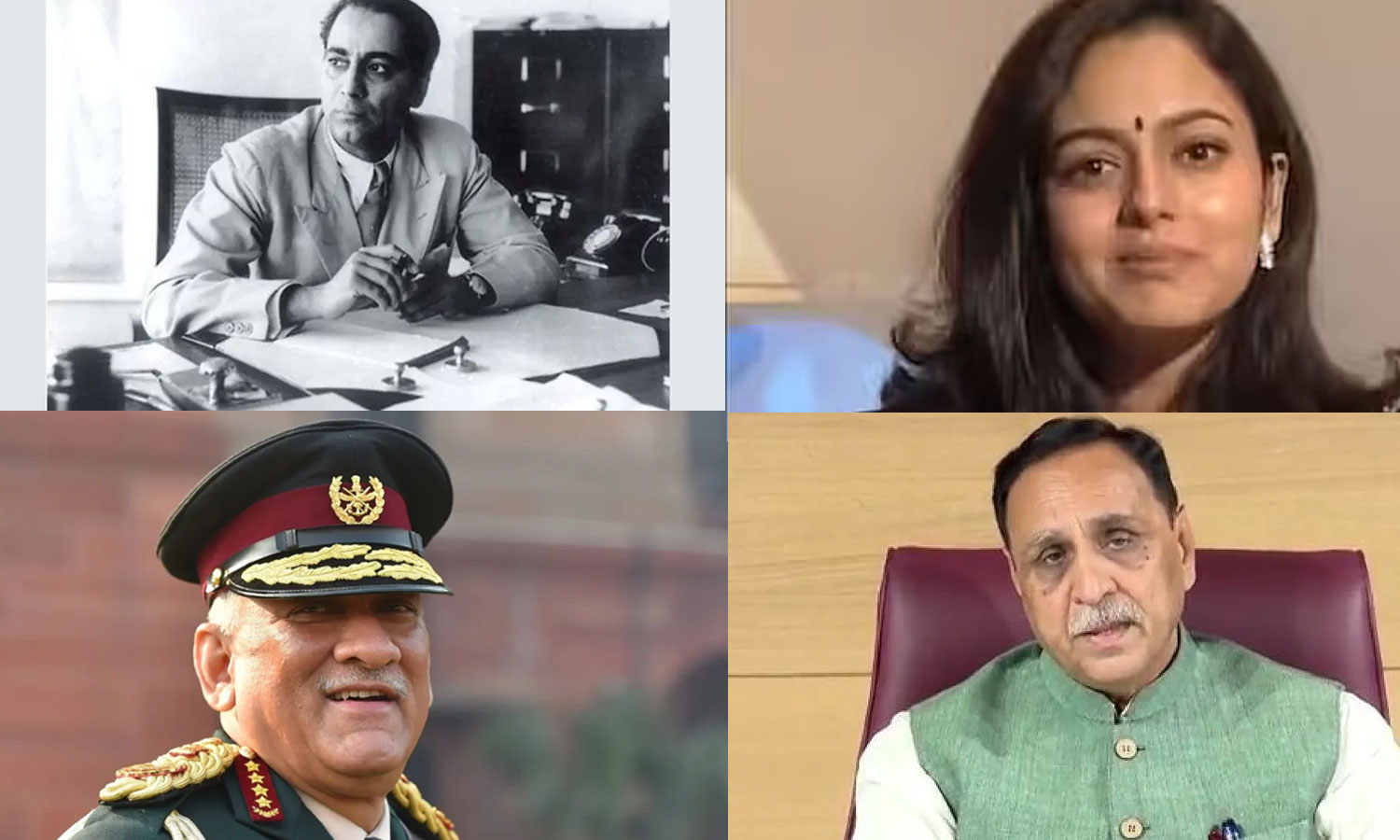 சவுந்தர்யா முதல் அஜித் பவார் வரை... விமான, ஹெலிகாப்டர் விபத்துகளில் உயிரிழந்த பிரபலங்கள்