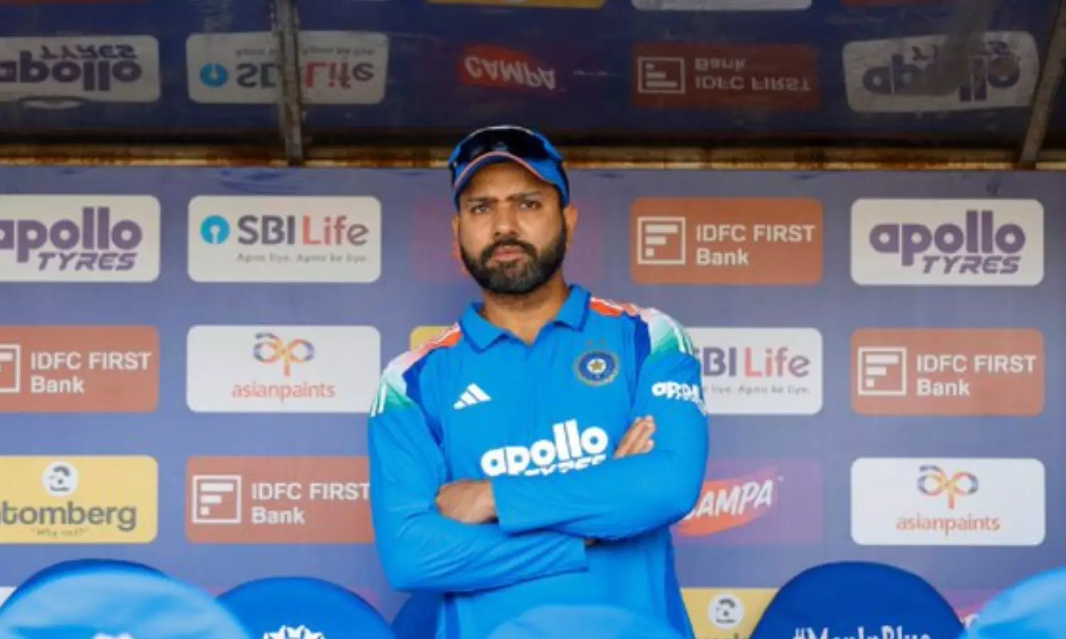 பத்மஸ்ரீ-விருது-அறிவிப்பு:-ரோகித்-சர்மாவுக்கு-வெங்கடேஷ்-பிரசாத்-புகழாரம்