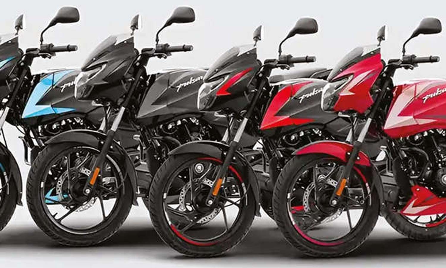 மேம்படுத்தப்பட்ட அம்சங்களுடன் அறிமுகமான பல்சர் 125