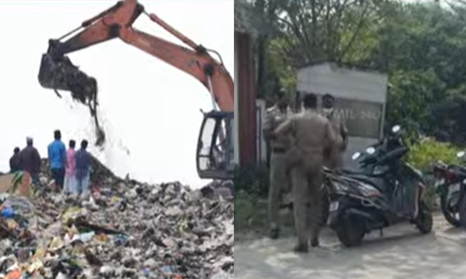 சென்னையை உலுக்கிய கொலை சம்பவம்- பீகாரை சேர்ந்த 5 பேர் அதிரடி கைது