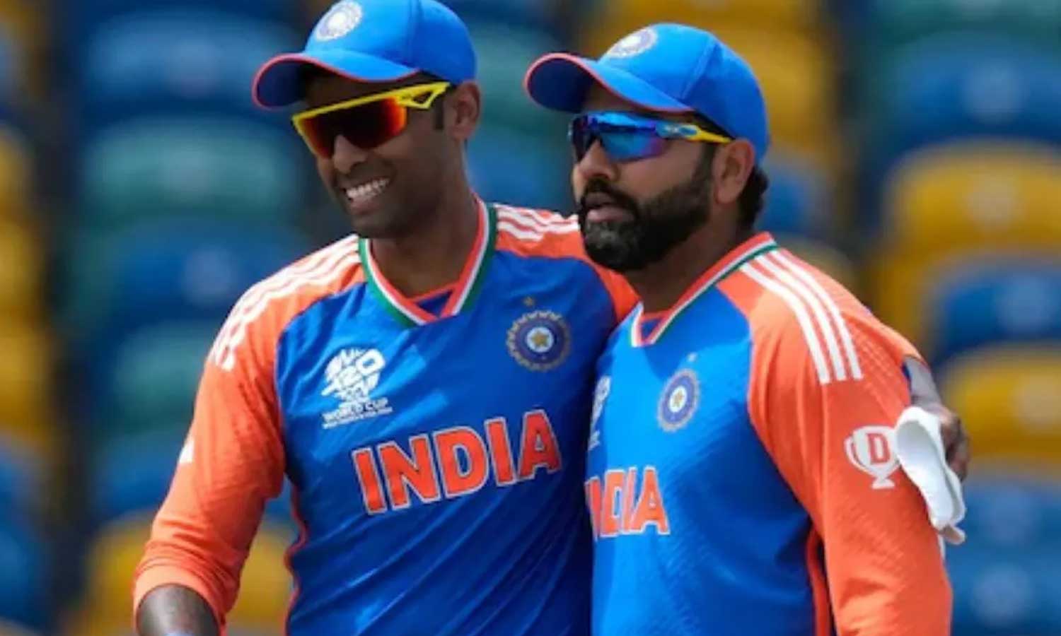 சூர்யகுமார் யாதவ் கேப்டன்ஷிப் குறித்து ரோகித் சர்மா சொல்வது என்ன?