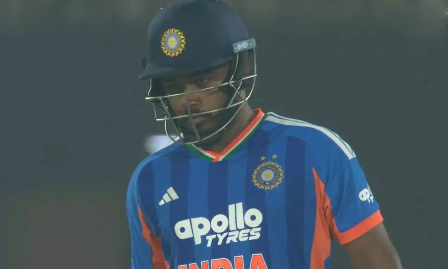 4-வது-முறையாக-சஞ்சு-சாம்சன்-ஏமாற்றம்..!