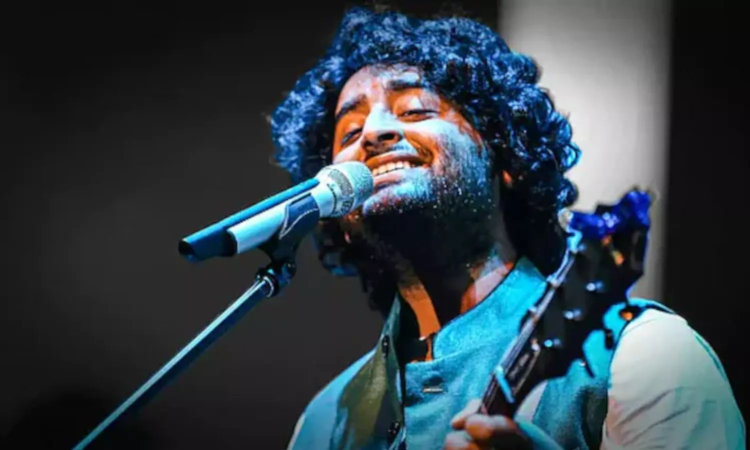 இனி சினிமாவில் பாடமாட்டேன்.. அர்ஜித் சிங் அறிவிப்பால் ரசிகர்கள் அதிர்ச்சி