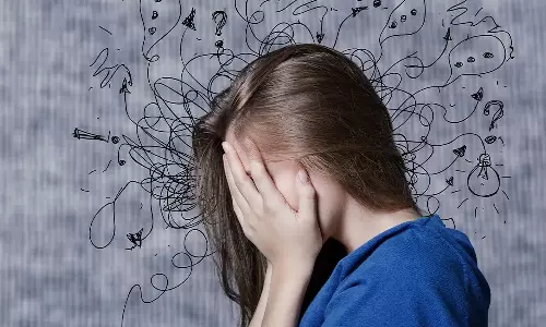 மன நோய்: ஆரம்ப அறிகுறிகளும்.. தற்காப்பு நடவடிக்கைகளும்..!