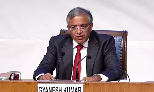 சட்டசபை தேர்தல் முன்னேற்பாடுகளை ஆய்வு செய்ய தலைமை தேர்தல் கமிஷனர் குழு அடுத்த மாதம் வருகை