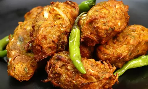 சுவையான மசாலா முட்டை பஜ்ஜி செய்யலாம் வாங்க...