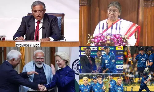 Tamil News Live: இன்றைய முக்கிய செய்திகள்...