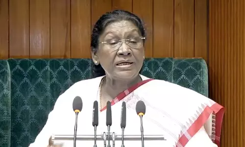 இந்தியாவிற்கு எதிரான நடவடிக்கைகளுக்கு வலுவான பதிலடி கொடுக்கப்படும் - ஜனாதிபதி