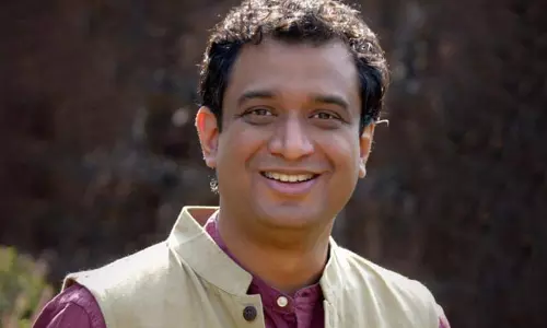 தமிழகத்தில் காங்கிரஸ் கூட்டணி குறித்து மேலிடம் முடிவு செய்யும் - தேசிய செயலாளர் நிவேத் ஆல்வா