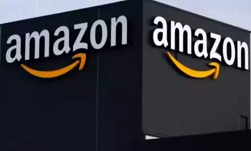16 ஆயிரம் ஊழியர்களை வேலையில் இருந்து நீக்கும் அமேசான்