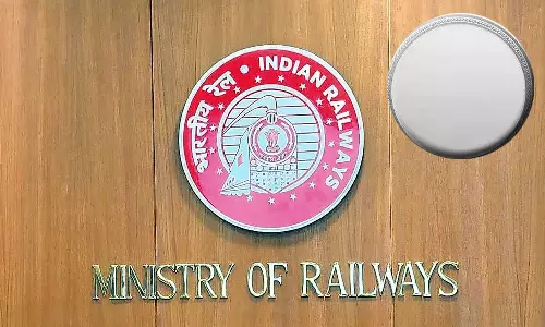 ஓய்வின்போது இனிமேல் வெள்ளி பதக்கம் வழங்கப்படாது: ரெயில்வே அமைச்சகம்