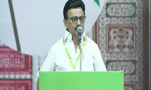 இஸ்லாமியர்களுக்கு முதலமைச்சர் வெளியிட்ட 5 முக்கிய அறிவிப்புகள்