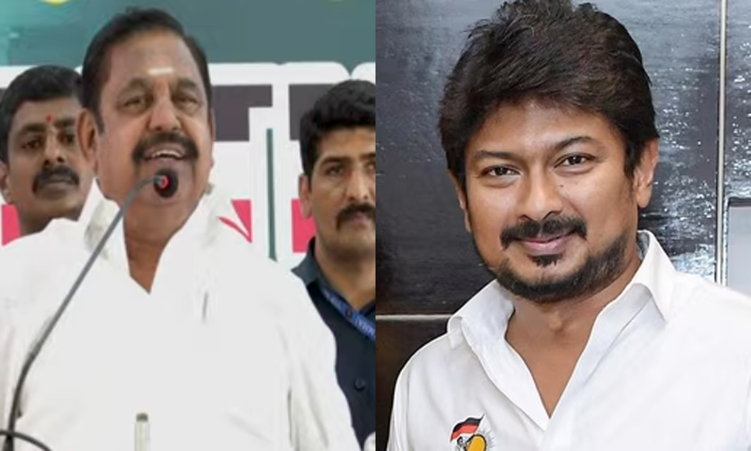 உதயநிதி முதலமைச்சராக வருவது ஒருபோதும் நடக்காது... இதுதான் தி.மு.க.விற்கு இறுதித்தேர்தல் - இ.பி.எஸ்.