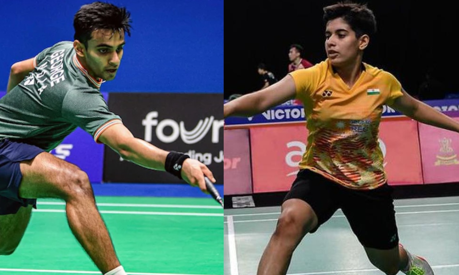 தாய்லாந்து மாஸ்டர்ஸ் பேட்மிண்டன்: 2-வது சுற்றுக்கு 3 இந்தியர்கள் முன்னேற்றம்