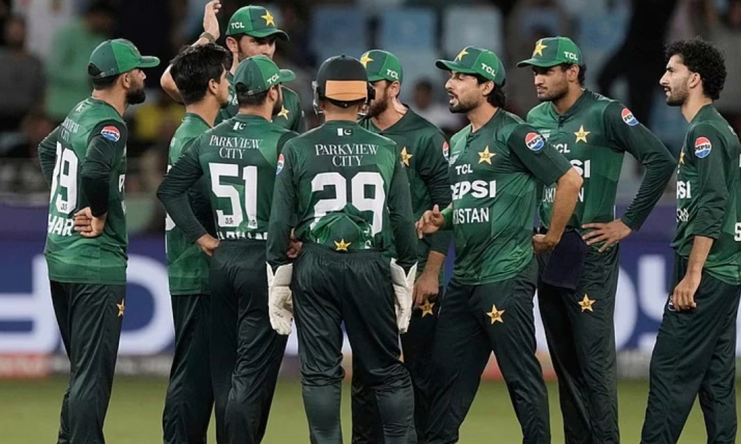 வங்கதேசத்தை தொடர்ந்து டி20 உலகக் கோப்பையில் இருந்து விலகிய பாகிஸ்தான்?